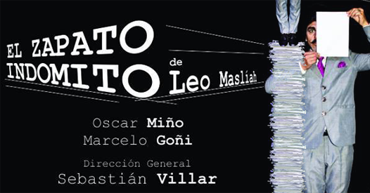 Aristides Vargas en Mar del Plata – Septiembre 2016