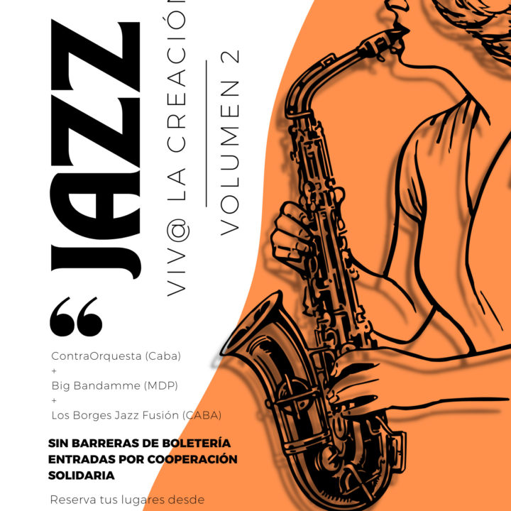 Salmonella Fitzgerald El Galpón de las Artes Teatro en Mar del Plata