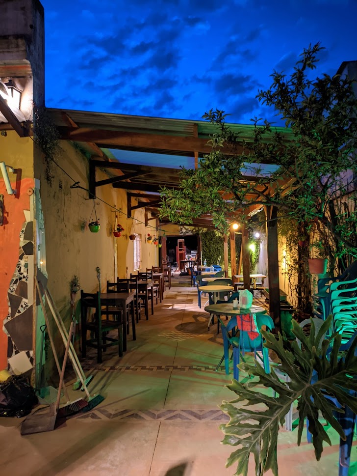 CELEBRAMOS EL ACOMPAÑAMIENTO DEL PÚBLICO Y DE COMPAÑEROS