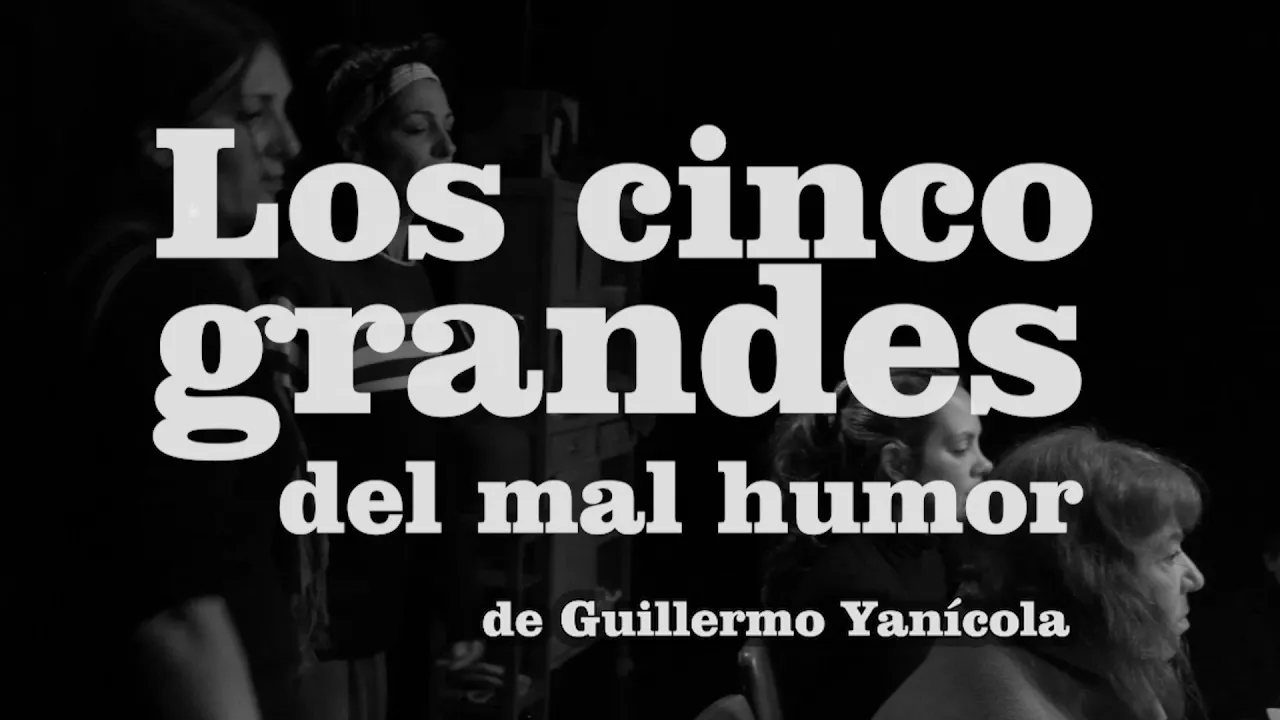 Entrevista con Alejandra Grollino y Roberto de Large