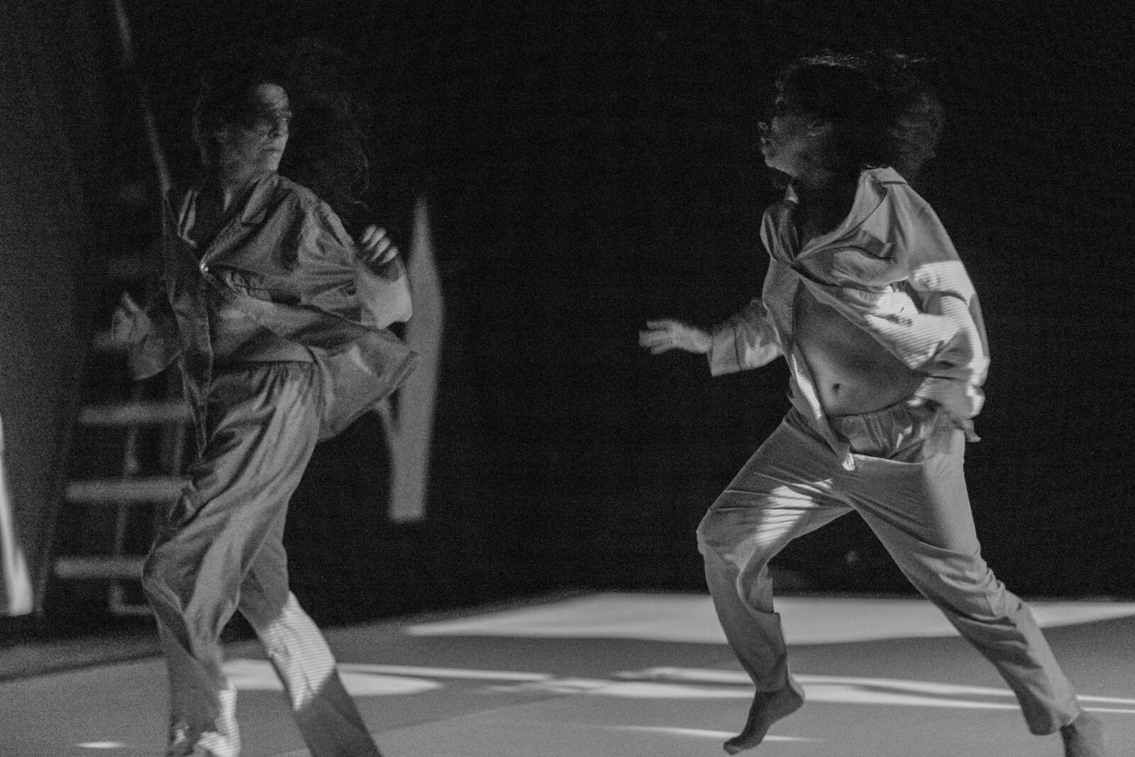 La llama que enciende “Quién traerá el Alba”