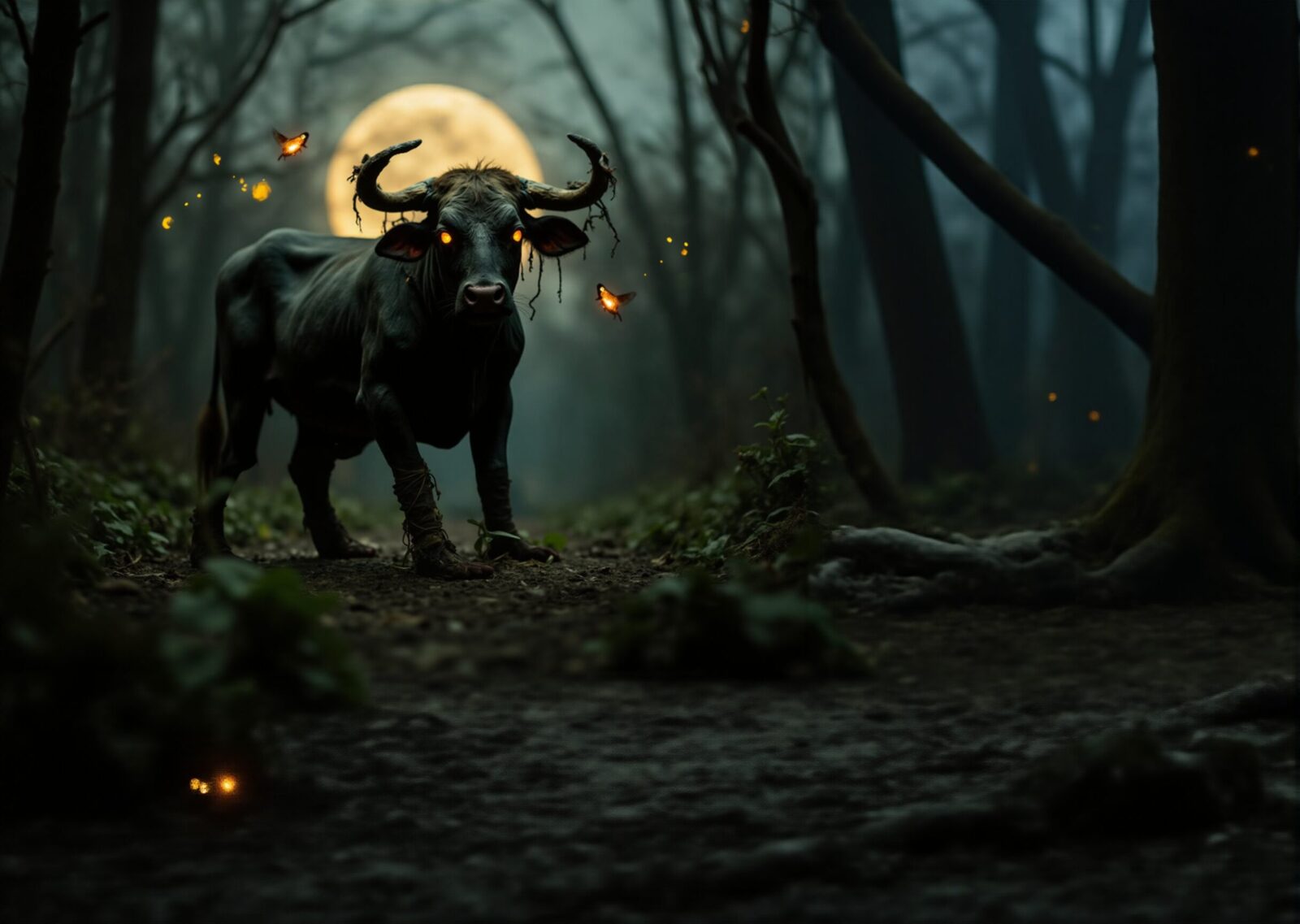 Cuidemos el jardín: soñar el teatro en tiempos saturados de ruido